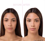 מדבקות מתיחה נסתרות לאזור העיניים והפנים 3