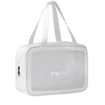 תיק איפור גדול – Mika Professional 2