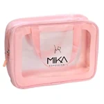 תיק איפור גדול – Mika Professional