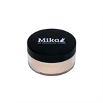 שימר אבקה לפנים – Mika Professional
