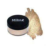 שימר אבקה לפנים – Mika Professional 3
