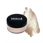 שימר אבקה לפנים – Mika Professional 2
