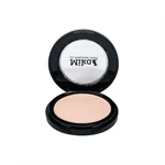 פודרה דחוסה בגימור מט מיקה פרופשיונל