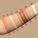 קרם הקאמופלאג' - Malu wilz ‏CAMOUFLAGE CREAM 2