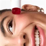 עדה לזורגן - JELLY TINT ג׳לי טינט 4