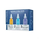 סט לחות וזוהר – Skincyclopedia Hydrate & Glow Guide 2