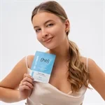 מסכת פנים לחותית עם 2% חומצה היאלורונית וויטמין B5 סקינסייקלופדיה 2