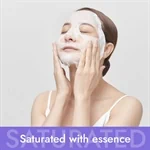 מסכת פנים לחותית עם 2% חומצה היאלורונית וויטמין B5 סקינסייקלופדיה 3