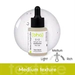 סרום פנים לאדמומיות ושיקום פגמים עם 2% חומצה סליצילית ושמן עץ התה 30 מ"ל סקיןסייקלופדיה 2