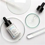 סרום פנים לחותי עם 10% חומצה היאלורונית וויטמין B5 סקיןסייקלופדיה 2