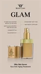 סרום משי לטיפול ומניעת הזדקנות העור Silky Skin Serum 2