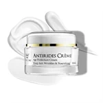 אנטיריד קרם נגד קמטים Anti-Rid Age Protection Cream