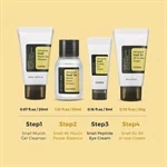 COSRX Advanced Snail Kit – ערכת מיני עם תמצית חילזון 2