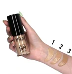 קיט ביבי קרים + פלטה לפנים Blush & Glow - מיקה פרופשיונל 3