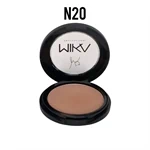 ברונזר קטיפתי פיגמנט עשיר - מיקה פרופשיונל 3