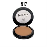 ברונזר קטיפתי פיגמנט עשיר - מיקה פרופשיונל 2