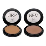 ברונזר קטיפתי פיגמנט עשיר - מיקה פרופשיונל