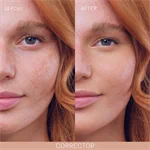 מייקאפ מוצק SOLID CREAM CORRECTOR - עדה לזורגן 2