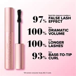 Too faced Better Than Sex Volumizing Mascara - מסקרה טו פייסד 4