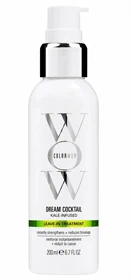 ספריי טיפולי ללא שטיפה לשיער פגום וחלש - Color Wow Dream Cocktail Kale – 200ml