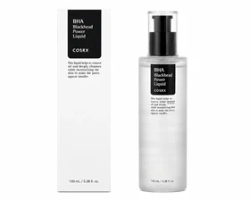 נוזל טיפולי עוצמתי - COSRX BHA Blackhead Power Liquid