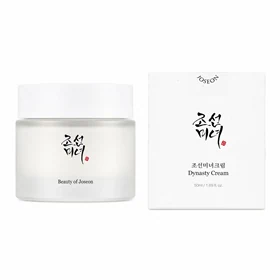 קרם לחות עשיר ומזין - Beauty of Joseon Dynasty Cream – 50ml