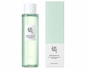 טונר עדין ומרענן - Beauty of Joseon Green Plum Refreshing Toner AHA + BHA – 150ml