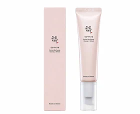 סרום עיניים מתקדם - Beauty of Joseon Revive Eye Serum – Ginseng + Retinal – 30ml