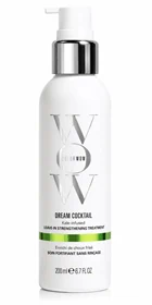 ספריי טיפולי ללא שטיפה לשיער פגום וחלש - Color Wow Dream Cocktail Kale – 200ml