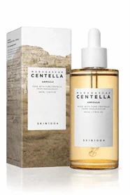 אמפולה מרגיעה ועוצמתית - SKIN1004 Madagascar Centella Ampoule – 100ml