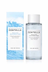 SKIN1004 Madagascar Centella Hyalu-Cica Brightening Toner – 210ml