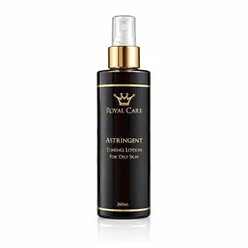 מי פנים אסטרינג'נט Astringent
