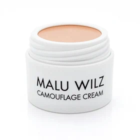 קרם הקאמופלאג' - Malu wilz ‏CAMOUFLAGE CREAM