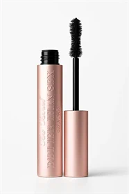 Too faced Better Than Sex Volumizing Mascara - מסקרה טו פייסד