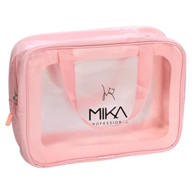 תיק איפור גדול – Mika Professional