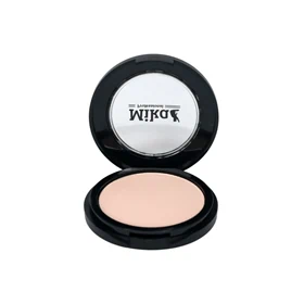 פודרה דחוסה בגימור מט מיקה פרופשיונל