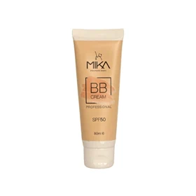 ביבי קרים BB Cream עם מקדם הגנה מהשמש - מיקה פרופשיונל