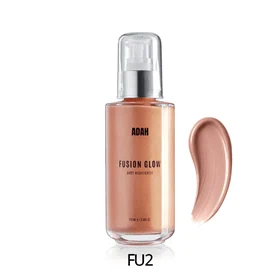 FUSION GLOW - עדה לזורגן