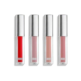 ‎סט ליפגלוסים THE MATTE SET - עדה לזורגן