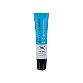 שפתון לחות עם קומפלקס חומצה היאלורונית 1% סקיןסייקלופדיה