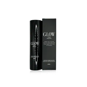 Glow to go Booster – סרום חומצה היאלורונית להענקת זוהר ולחות עמוקה