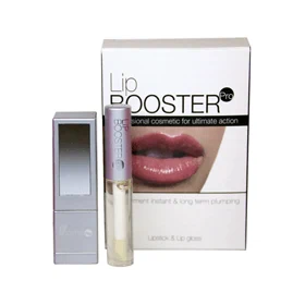 ליפ בוסטר מנפח שפתיים Lip Booster