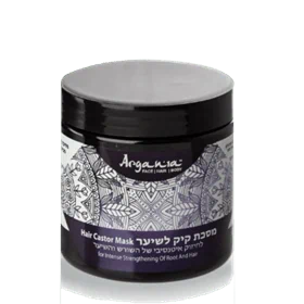 ארגניה מסיכת קיק – Argania