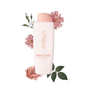 קרם גוף מסדרת יסמין – אודיה ביוטי