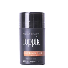 סיבי שיער טופיק אדום 12 גרם