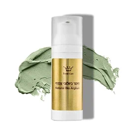 מסיכת חימר ביולוגי צמחי Natural Bio Argilum