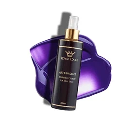 מי פנים אסטרינג'נט Astringent