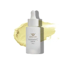 סרום ויטמין Serum Vitamin C