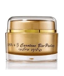 פילינג ביולוגי Bio Peeling cream