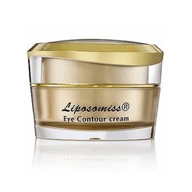קרם עיניים ליפוזומיס לצמצום קמטים, כהויות ונפיחויות